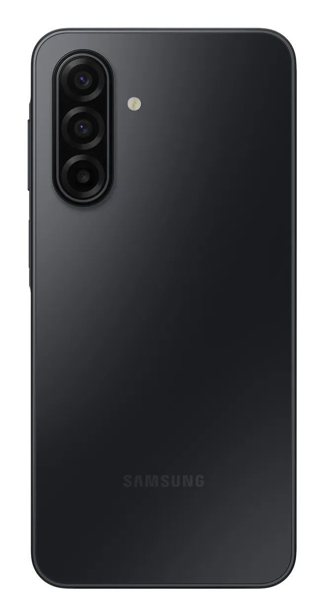 Κινητό Τηλέφωνο Samsung Galaxy A17 5G, 256GB, Μαύρο SM-A176BZKDEUB