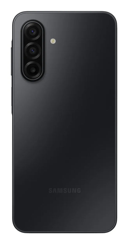 Κινητό Τηλέφωνο Samsung Galaxy A17 5G, 256GB, Μαύρο SM-A176BZKDEUB