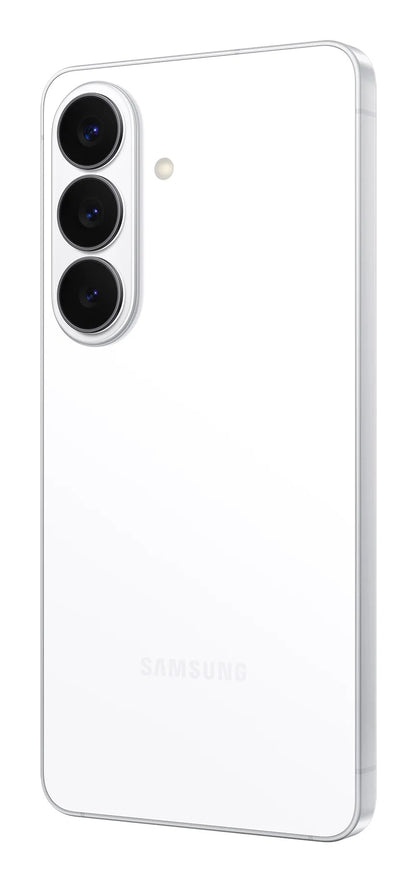 Κινητό Τηλέφωνο Samsung Galaxy S26+, 512GB, 12GB, Λευκό SM-S947BZWGEUB