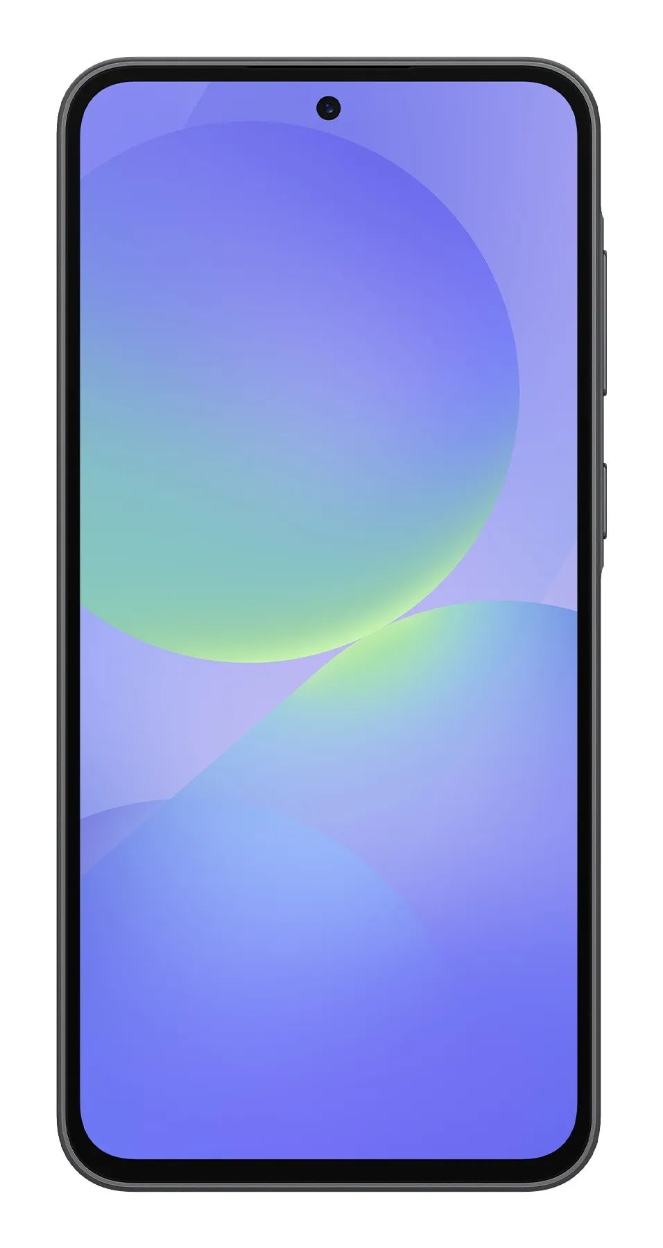 Κινητό Τηλέφωνο Samsung Galaxy A36, 128GB, Awesome Black SM-A366BZKBEUB