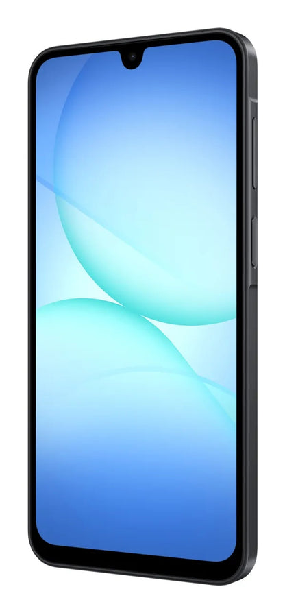 Κινητό Τηλέφωνο Samsung Galaxy A17 5G, 256GB, Μαύρο SM-A176BZKDEUB