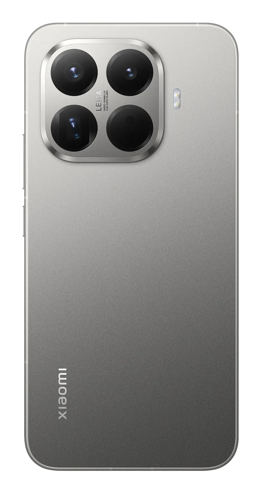 Xiaomi 15T Pro Mobile Phone, 512GB, 12GB, Grey MZB0KUUEU