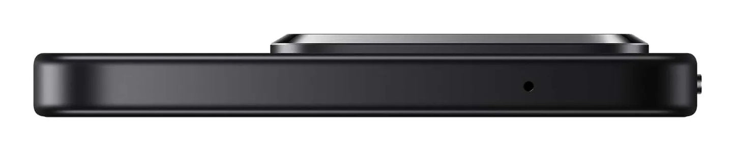 Xiaomi 15T Mobile Phone, 256GB, 12GB, Black MZB0KY5EU