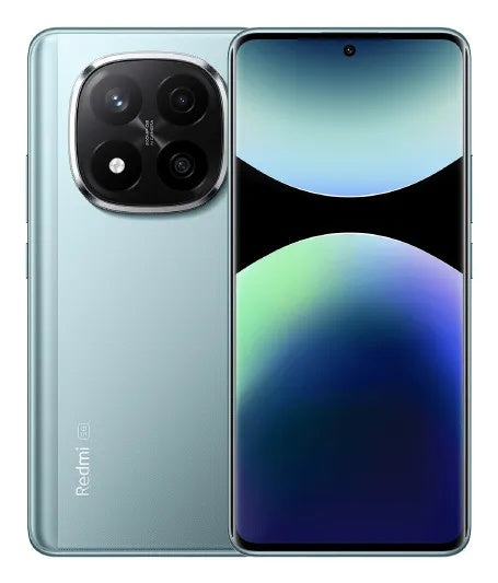 Κινητό Τηλέφωνο Xiaomi Redmi A7 Pro 4G Dual SIM, 64GB, 4GB, Μπλε MZB0N5WEU