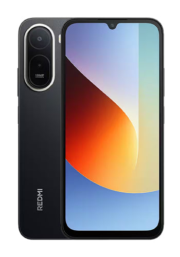 Κινητό Τηλέφωνο Xiaomi Redmi A7 Pro 4G Dual SIM, 64GB, 4GB, Μαύρο MZB0N5UEU