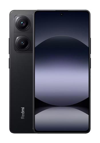 Κινητό Τηλέφωνο Xiaomi Redmi Note 14S 4G, 256GB, 8GB, Midnight Black MZB0K0JEU