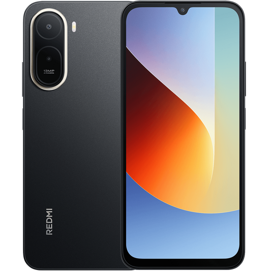 Κινητό Τηλέφωνο Xiaomi Redmi A7 Pro 4G Dual SIM, 64GB, 4GB, Μαύρο MZB0N5UEU