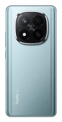 Κινητό Τηλέφωνο Xiaomi Redmi A7 Pro 4G Dual SIM, 64GB, 4GB, Μπλε MZB0N5WEU