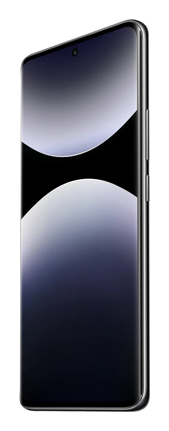 Xiaomi Redmi Note 14 Pro Plus 5G Mobile Phone, 256GB, 8GB, Black MZB0I9OEU