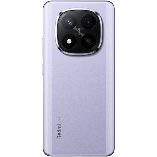 Κινητό Τηλέφωνο Xiaomi Redmi Note 14 Pro Plus 5G, 256GB, 8GB, Μωβ MZB0IJXEU