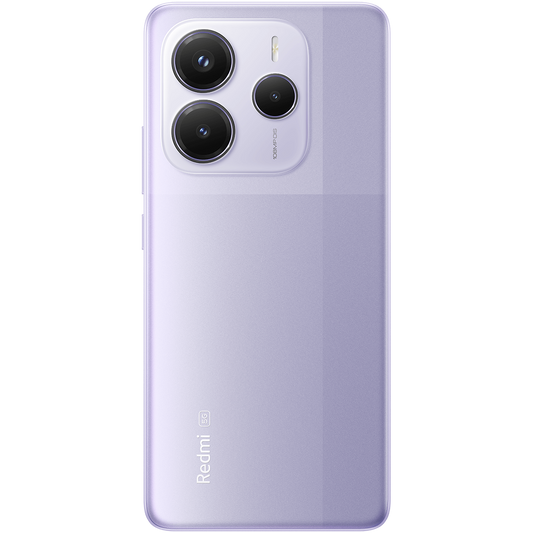 Κινητό Τηλέφωνο Xiaomi Redmi Note 14 5G, 128GB, 6GB, Lavender Purple MZB0IO3EU