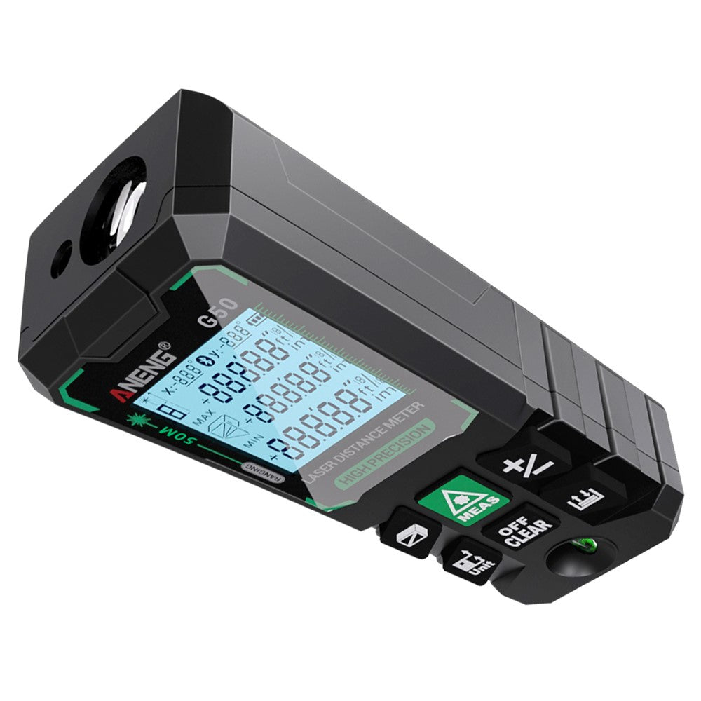 Τηλεμετρητής ANENG G50