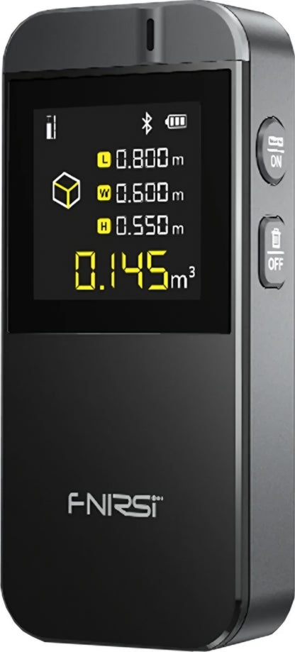Τηλεμετρητής Fnirsi Smart Laser IR40
