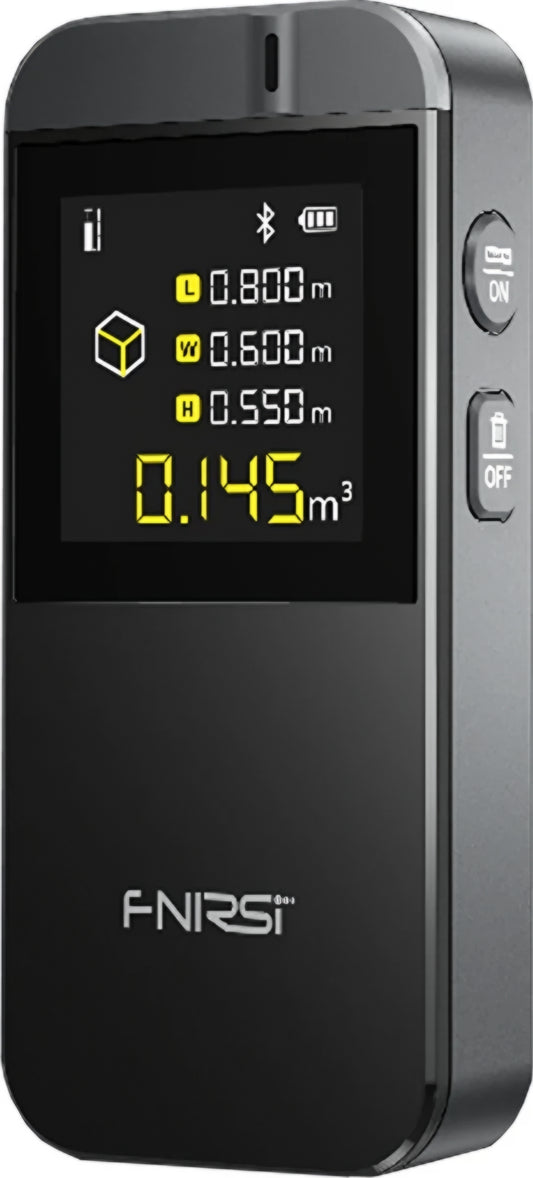 Τηλεμετρητής Fnirsi Smart Laser IR40