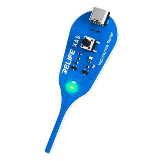 Relife XA5 Coil Induction Tester