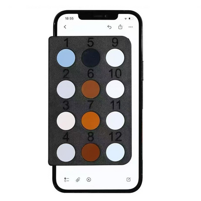 Δοκιμαστής Πόλωσης Οθόνης Mr.Yang για Apple iPhone 13 - 17 Series