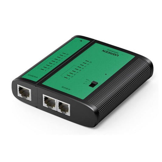Tester Δικτύου Καλωδίου UTP UGREEN NW167
