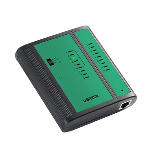 Tester Δικτύου Καλωδίου UTP UGREEN NW167