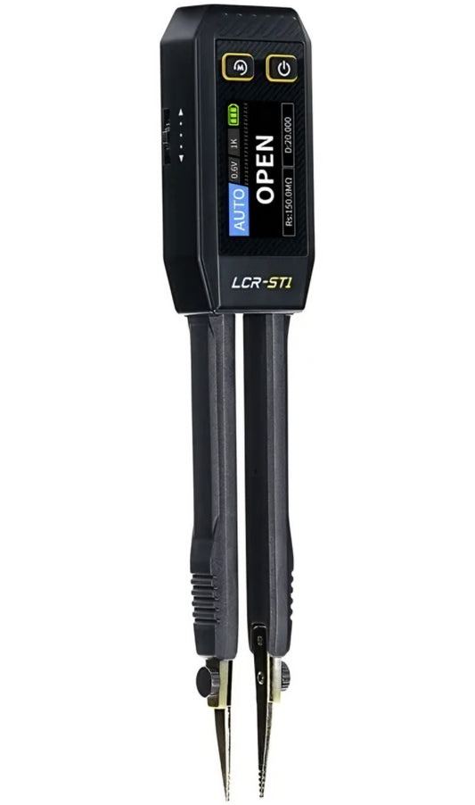 Tester Service Τύπου Πένσας Fnirsi LCR-ST1
