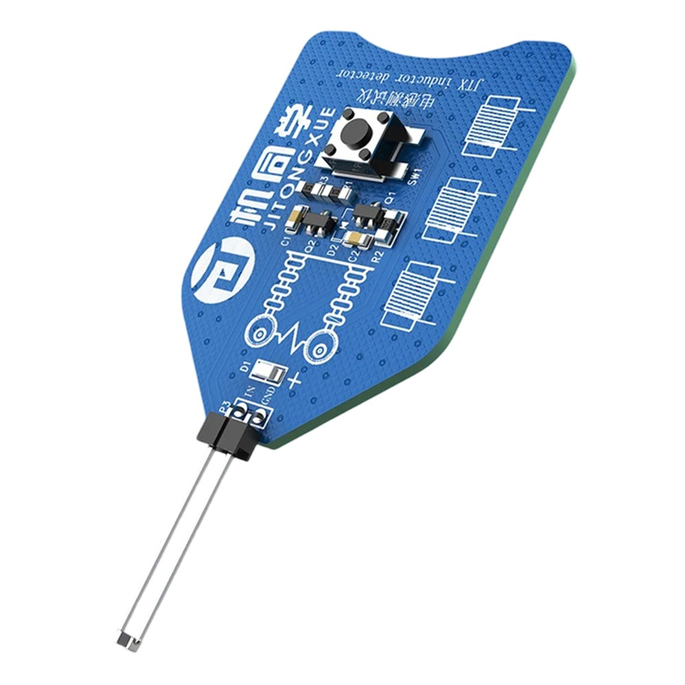 JITONGXUE CT-1 Service Tester, with Tweezers