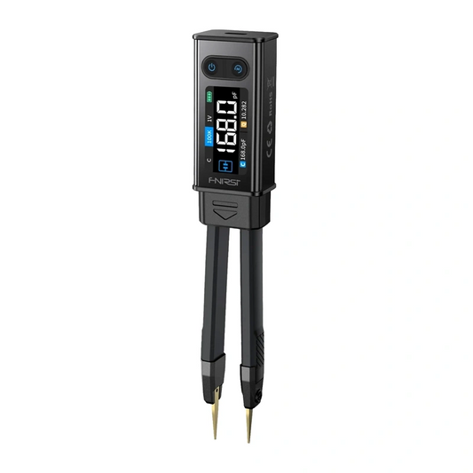 Tester Service Τύπου Πένσας Fnirsi LCR-ST2