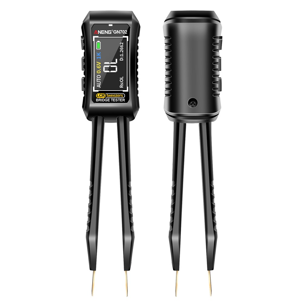 ANENG GN702 Tweezer-Type Service Tester