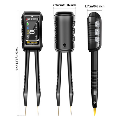 ANENG GN702 Tweezer-Type Service Tester
