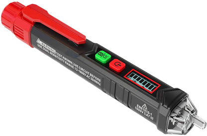 NCV Voltage Tester Habotest HT100P