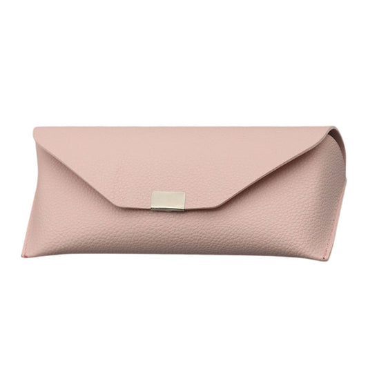 Techsuit ETK4 Glasses Case, 165mm x 80mm, Pink