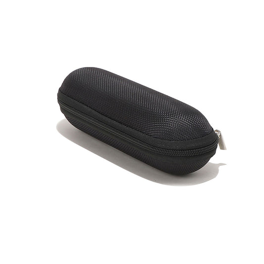 Θήκη Γυαλιών Techsuit ETOV1, 160mm x 48mm x 45mm, Μαύρο
