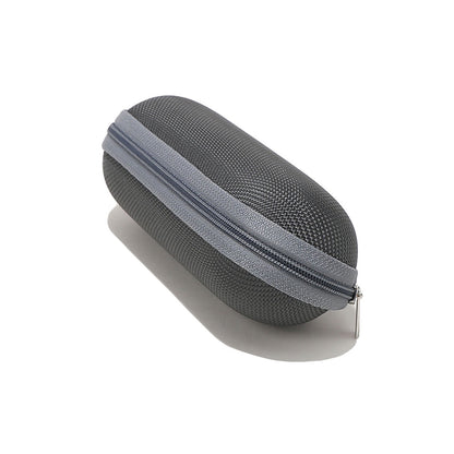 Θήκη Γυαλιών Techsuit ETOV3, 160mm x 48mm x 45mm, Γκρι