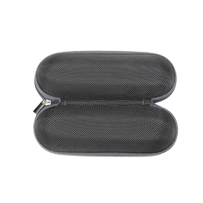 Θήκη Γυαλιών Techsuit ETOV3, 160mm x 48mm x 45mm, Γκρι