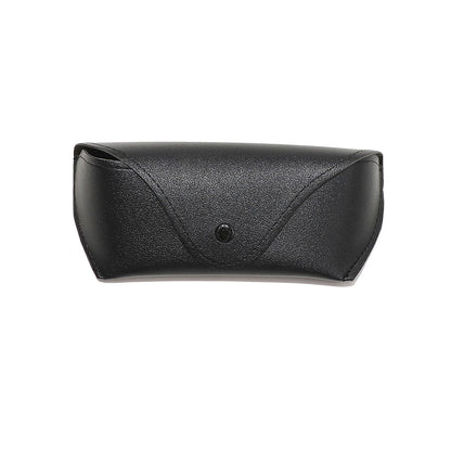 Techsuit ETPU1 Glasses Case, 167mm x 70mm x 40mm, Black