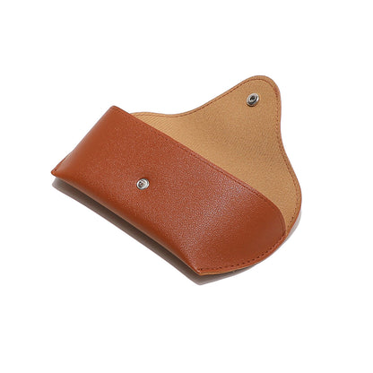 Θήκη Γυαλιών Techsuit ETPU2, 167mm x 70mm x 40mm, Καφέ