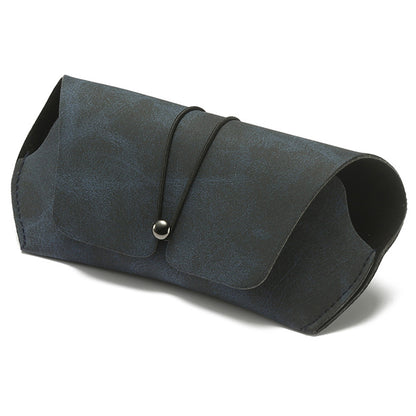 Techsuit Glasses Case PLSD-01, 165mm x 70mm x 35mm, Black