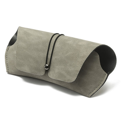Techsuit Glasses Case PLSD-02, 165mm x 70mm x 35mm, Gray