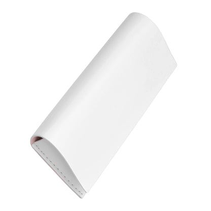 Techsuit Glasses Case TRGC-01, 170mm x 80mm x 35mm, White