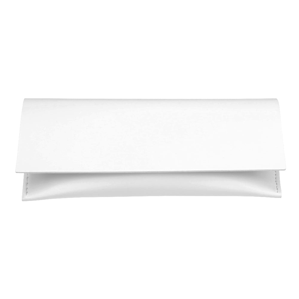 Techsuit Glasses Case TRGC-01, 170mm x 80mm x 35mm, White