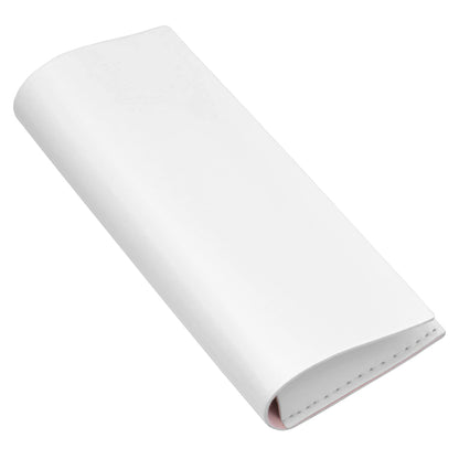 Techsuit Glasses Case TRGC-01, 170mm x 80mm x 35mm, White