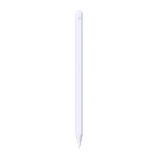 Touch Pen 3MK Wonder για Apple iPad, Ενεργή Έκδοση, Λευκό