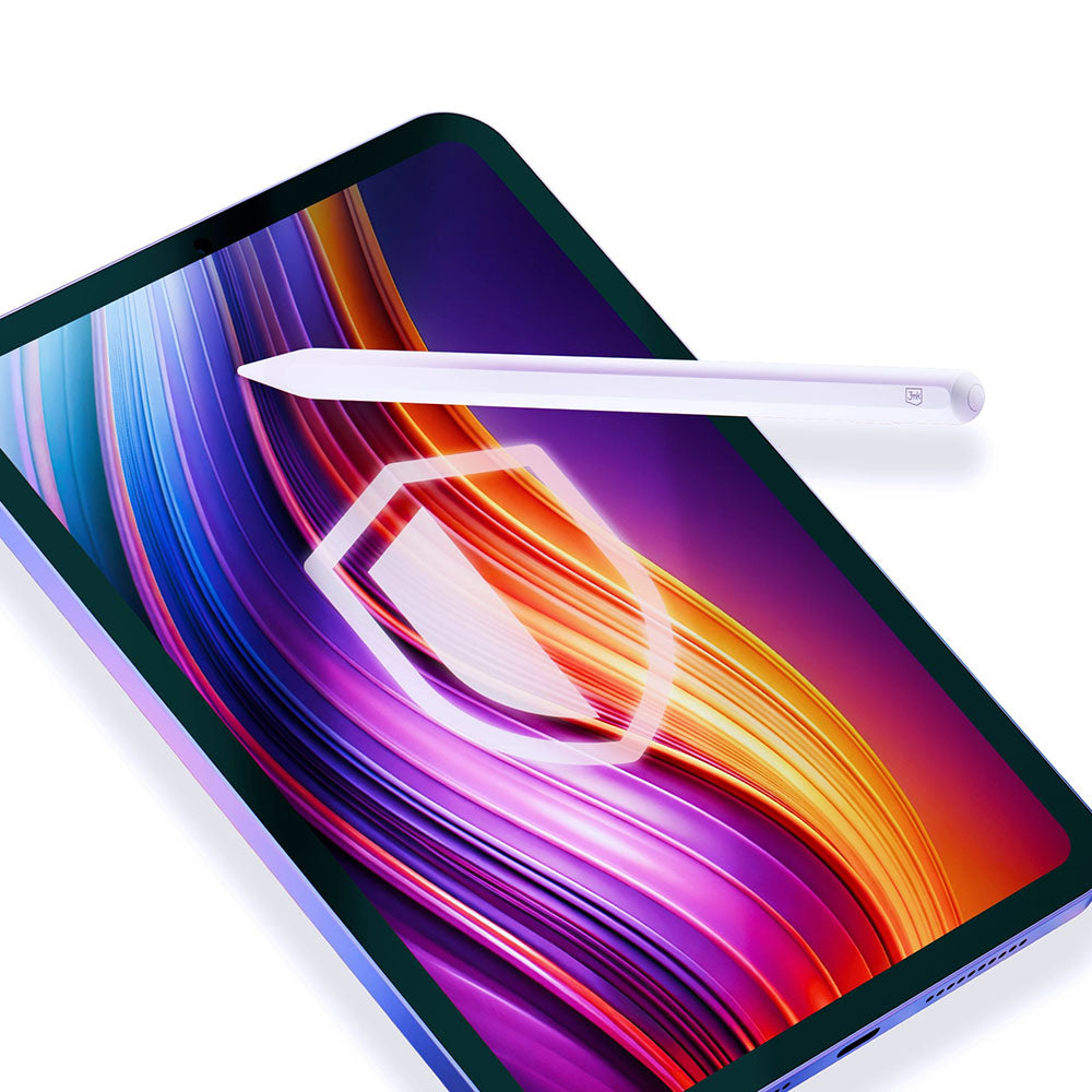 Touch Pen 3MK Wonder για Apple iPad, Ενεργή Έκδοση, Λευκό