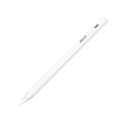 Touch Pen Acefast V1, Ενεργή Έκδοση, Λευκό