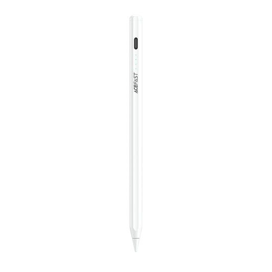 Touch Pen Acefast V1, Ενεργή Έκδοση, Λευκό