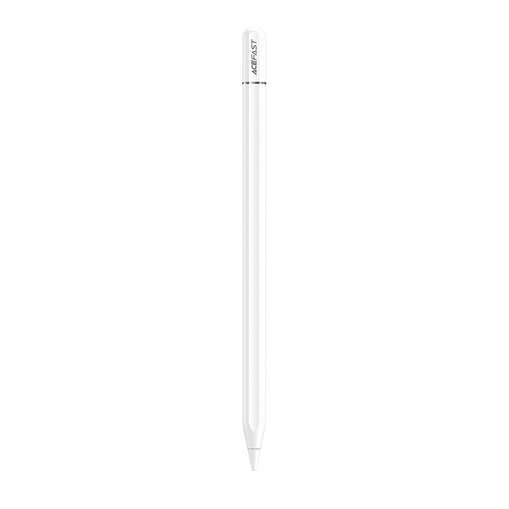 Touch Pen Acefast V3 για iPad, Ενεργή Έκδοση, Λευκό