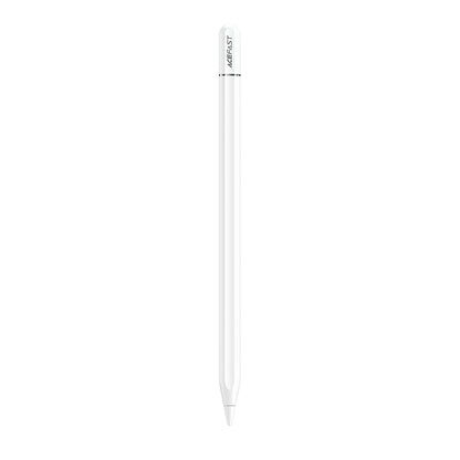 Touch Pen Acefast V3 για iPad, Ενεργή Έκδοση, Λευκό