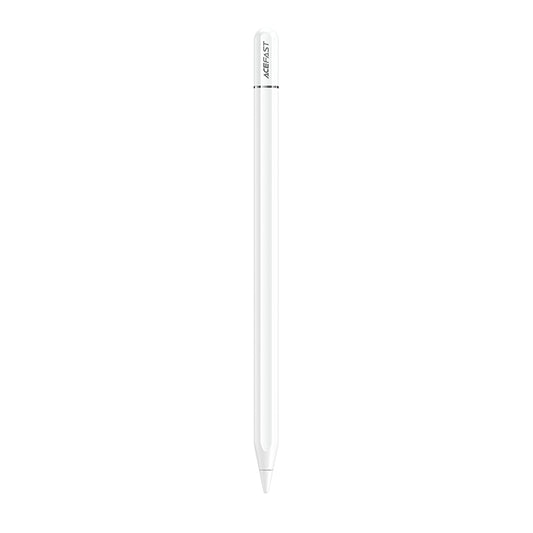 Touch Pen Acefast V3 για iPad, Ενεργή Έκδοση, Λευκό