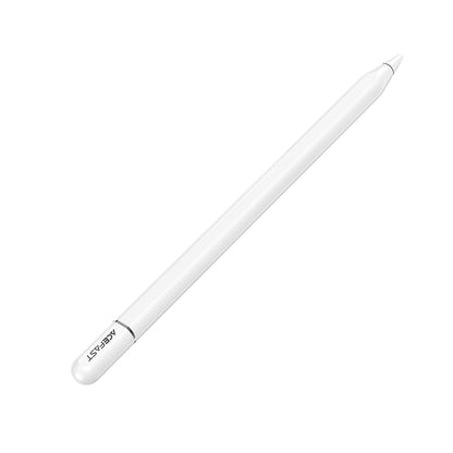 Touch Pen Acefast V3 για iPad, Ενεργή Έκδοση, Λευκό