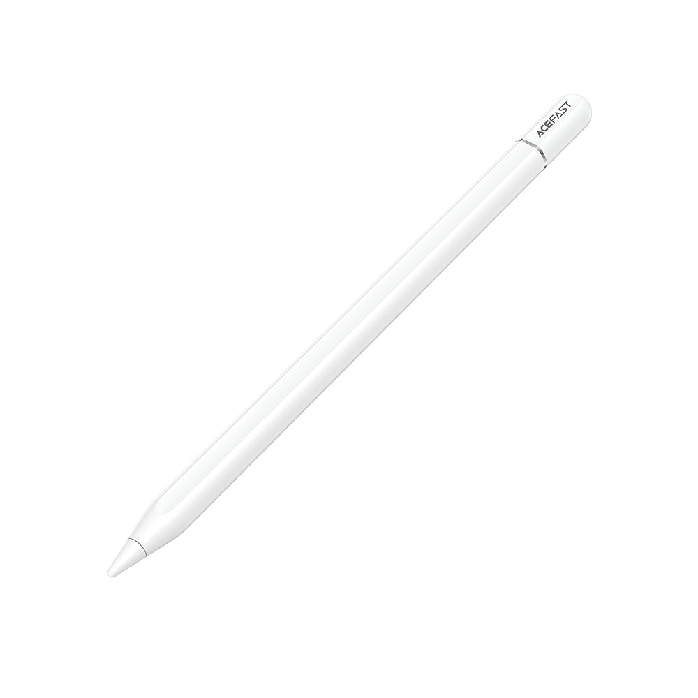 Touch Pen Acefast V3 για iPad, Ενεργή Έκδοση, Λευκό