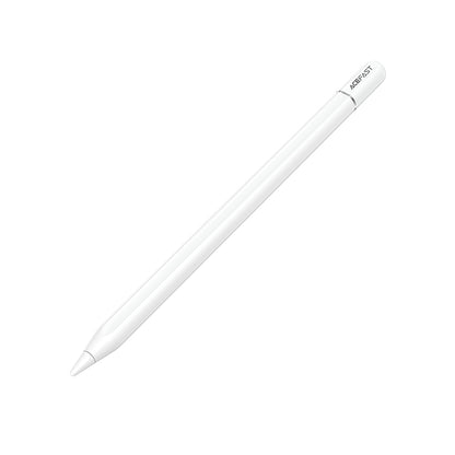 Touch Pen Acefast V3 για iPad, Ενεργή Έκδοση, Λευκό