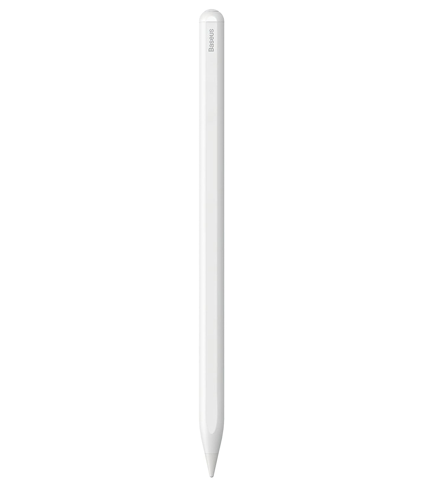 Touch Pen Baseus Smooth Writing 2 Series για Apple iPad, Ενεργή Ασύρματη Έκδοση, Λευκό SXBC060102